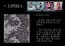 라펠라 (LAPERLA) 라펠라마케팅전략,라펠라분석,명품속옷브랜드,명품속옷마케팅,명품속옷분석.PPT자료 13페이지