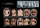 라펠라 (LAPERLA) 라펠라마케팅전략,라펠라분석,명품속옷브랜드,명품속옷마케팅,명품속옷분석.PPT자료 16페이지