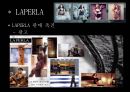 라펠라 (LAPERLA) 라펠라마케팅전략,라펠라분석,명품속옷브랜드,명품속옷마케팅,명품속옷분석.PPT자료 20페이지