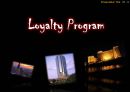 로열티프로그램,로열티프로그램성공사례,로열티프로그램목적및정의,Loyalty Program 성공사례,Harrahs 카지노,Hilton 호텔 2페이지