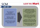 롯데마트유통관리론,롯데마트마케팅전략,롯데마트SCM,SCM사례,대형마트마케팅전략 23페이지