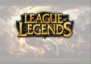 리그오브레전드 (League of Legends : LOL) 라이엇게임즈,게임산업분석,게임산업동향.ppt 1페이지