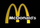 McDonald`s - 맥도날드기업분석, 세계각국의맥도날드, 맥도날드마케팅전략, 중국맥도날드, 모스크마맥도날드, 러시아맥도날드 PPT자료 1페이지