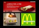 McDonald`s - 맥도날드기업분석, 세계각국의맥도날드, 맥도날드마케팅전략, 중국맥도날드, 모스크마맥도날드, 러시아맥도날드 PPT자료 32페이지