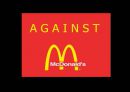 McDonald`s - 맥도날드기업분석, 세계각국의맥도날드, 맥도날드마케팅전략, 중국맥도날드, 모스크마맥도날드, 러시아맥도날드 PPT자료 44페이지