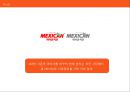 맥시칸치킨,멕시칸마케팅전략,브랜드마케팅,마케팅,브랜드,브랜드마케팅,기업,서비스마케팅,글로벌,경영,시장,사례,swot,stp,4p 9페이지