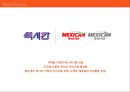 맥시칸치킨,멕시칸마케팅전략,브랜드마케팅,마케팅,브랜드,브랜드마케팅,기업,서비스마케팅,글로벌,경영,시장,사례,swot,stp,4p 14페이지
