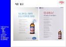 박카스 마케팅전략 및 광고전략 11페이지