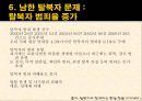 북한사회이해_탈북자-사회문제,사회이슈,원인및해결책 15페이지