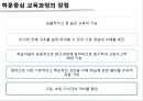 브루너 학문중심 교육과정,학문중심교육과정,나선형교육과정,학문중심교육과정 장단점 20페이지