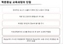 브루너 학문중심 교육과정,학문중심교육과정,나선형교육과정,학문중심교육과정 장단점 21페이지