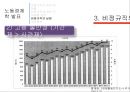 비정규직의 문제점과 개선방향,비정규직이란 (고용노동부),비정규직의 실태 20페이지