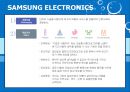 International Marketing SAMSUNG ELECTRONICS - 삼성전자마케팅전략,삼성전자해외시장진출사례,삼성전자해외마케팅.PPT자료 9페이지