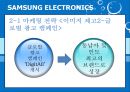 International Marketing SAMSUNG ELECTRONICS - 삼성전자마케팅전략,삼성전자해외시장진출사례,삼성전자해외마케팅.PPT자료 12페이지