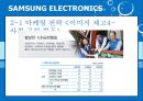International Marketing SAMSUNG ELECTRONICS - 삼성전자마케팅전략,삼성전자해외시장진출사례,삼성전자해외마케팅.PPT자료 14페이지