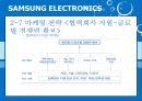 International Marketing SAMSUNG ELECTRONICS - 삼성전자마케팅전략,삼성전자해외시장진출사례,삼성전자해외마케팅.PPT자료 21페이지