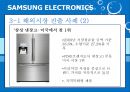 International Marketing SAMSUNG ELECTRONICS - 삼성전자마케팅전략,삼성전자해외시장진출사례,삼성전자해외마케팅.PPT자료 24페이지