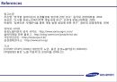 SAMSUNG NOBLE COUNTY (삼성노블카운티,삼성노블카운티 서비스마케팅전략,노블카운티기업분석).PPT자료 24페이지
