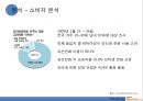 SAMSUNG Wyz070 와이즈 070 Renaming 리네이밍 (인터넷전화기,마케팅,브랜드,브랜드마케팅,기업,서비스마케팅,글로벌,경영,시장,사례,swot,stp,4p).PPT자료 16페이지