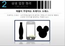 SAMSUNG GALAXY vs APPLE iPHONE (삼성갤럭시vs애플아이폰,삼성갤럭시마케팅전략,애플아이폰마케팅전략,삼성의위기극복).ppt 27페이지