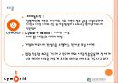 서비스 경영 사례 연구 - Cyworld (서비스경영사례,싸이월드서비스경영사례,싸이월드마케팅전략,싸이월드기업분석).PPT자료 3페이지