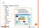 서비스 경영 사례 연구 - Cyworld (서비스경영사례,싸이월드서비스경영사례,싸이월드마케팅전략,싸이월드기업분석).PPT자료 5페이지