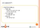 서비스 경영 사례 연구 - Cyworld (서비스경영사례,싸이월드서비스경영사례,싸이월드마케팅전략,싸이월드기업분석).PPT자료 14페이지