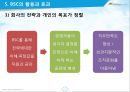 성과관리와 성과평가,BSC구축사례,BSC정의및개념,한국타이어BSC,후지쓰BSC,이랜드BSC 17페이지