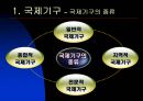 국제기구의 종류와 역할  5페이지