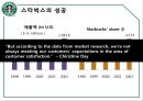 스타벅스,스타벅스마케팅,스타벅스분석,스타벅스 서비스마케팅,스타벅스서비스 14페이지