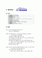 에어부산 - 마케팅사례, 저가항공사, LCC,마케팅, 브랜드, 브랜드마케팅, 기업, 서비스마케팅, 글로벌, 경영, 시장, 사례, swot, stp, 4p 4페이지