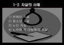대한민국 자살의 실태와 대책  10페이지
