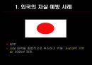 대한민국 자살의 실태와 대책  24페이지