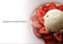 YOGURT ICE-CREAM SHOP - 요거트사업,아이스크림사업,마케팅,브랜드,브랜드마케팅,기업,서비스마케팅,글로벌,경영,시장,사례,swot,stp,4p.PPT자료 54페이지