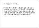 [경영학개론]  기업의사회봉사,기업의사회봉사사례,기업의사회봉사목적.PPT자료 24페이지