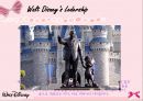 The Walt Disney Company - 월트디즈니기업분석,월트디즈니사회공헌,월트디즈니마케팅전략 PPT자료 3페이지