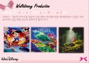 The Walt Disney Company - 월트디즈니기업분석,월트디즈니사회공헌,월트디즈니마케팅전략 PPT자료 7페이지