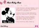 The Walt Disney Company - 월트디즈니기업분석,월트디즈니사회공헌,월트디즈니마케팅전략 PPT자료 13페이지