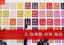 유니클로,유니클로마케팅전략,유니클로기업분석,UNIQLO,UNIQLO마케팅전략,패스트패션 16페이지