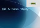 IKEA Case Study - 이케아,IKEA,이케아마케팅,IKEA마케팅,IKEA분석,이케아분석,IKEA위기,이케아위기,IKEA대응,이케아대응,IKEA경영전략,이케아경영전략 PPT자료 1페이지