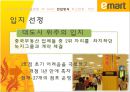 emart의 중국진출 - 이마트중국진출성공사례,이마트중국진출,중국진출사례,중국진출성공사례,이마트해외진출,이마트진입방식,이마트전망,이마트제언.PPT자료 10페이지