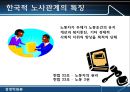 [경영학원론] 인적 자원 관리와 노사 관계 - 한국적 노사 시스템의 방안 제시.PPT자료 4페이지