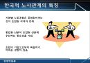 [경영학원론] 인적 자원 관리와 노사 관계 - 한국적 노사 시스템의 방안 제시.PPT자료 5페이지