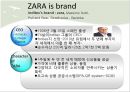 ZARA의 경영전략분석 전략 결정 요소와 성공전략 - 자라의경영전략분석,자라마케팅전략,자라호나경분석,ZARA마케팅전략,ZARA경영전략.PPT자료 3페이지