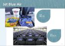 저가 항공사의 고객 만족도 - Jet Blue & Jin Air (저가항공사마케팅,고객만족도,마케팅,브랜드,브랜드마케팅,기업,서비스마케팅,글로벌,경영,시장,사례,swot,stp,4p).PPT자료 8페이지