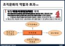 Organizational Culture - 조직문화,기업의조직문화,강한조직문화,약한조직문화,조직문화의성공과실패사례.ppt 10페이지