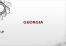GEORGIA (조지아 리네이밍,커피시장분석,마케팅전략사례,조지아,리네이밍,마케팅,브랜드,브랜드마케팅,기업,서비스마케팅,글로벌,경영,시장,사례,swot,stp,4p).ppt 1페이지