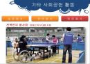 코레일(KORAIL)의 사회적 책임 (한국철도공사,철도마케팅,기차).PPT자료 28페이지