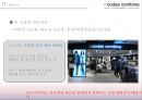 codes combine (코데즈컴바인,codescombine,코데즈컴바인마케팅전략,spa브랜드,패스트패션).PPT자료 18페이지
