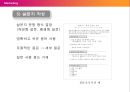 Color Marketing & The Color of Korea (컬러마케팅,컬러마케팅전략,색채마케팅,한국의색채문화,컬러마케팅분석).PPT자료 11페이지